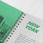 catalogo spirale metallica alluminio silver