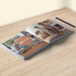 fotolibro copertina rigida cartonato