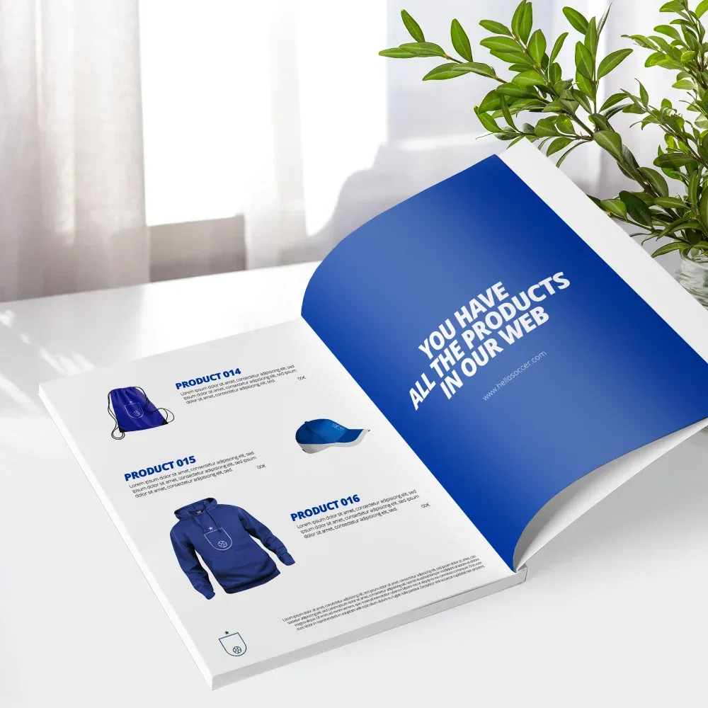 libri brossura fresata perfect bound