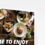 menu forex