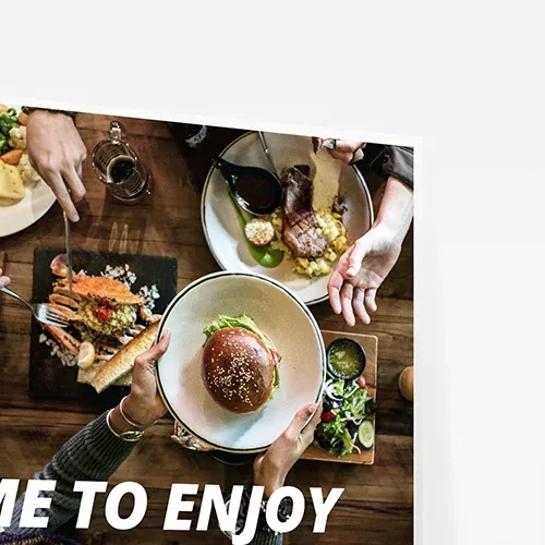 menu forex