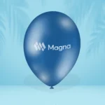 palloncini standard classici colorati