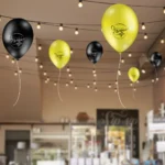 palloncini standard classici colorati