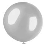 palloncini giganti metalizzati brillanti personalizzati