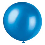 palloncini giganti metalizzati brillanti personalizzati