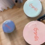 palloncini giganti eventi personalizzati