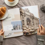 fotolibro copertina rigida cartonato