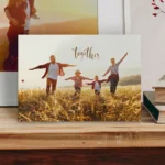 fotolibro copertina rigida cartonato