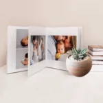 fotolibro copertina rigida cartonato