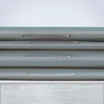 punti metallici sella piatti brochure cataloghi