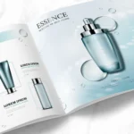 punti metallici sella piatti brochure cataloghi