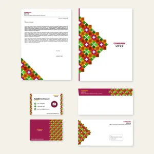 Cancelleria per ufficio