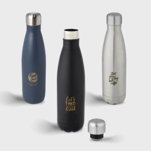 Borraccia termica in acciaio inox 500 ml
