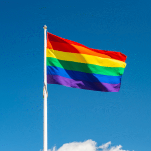 Bandiera del Pride