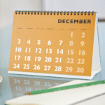 Calendario da tavolo 13 fogli
