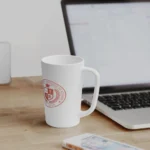 Tazza in ceramica Perk 480ml lavastoviglie