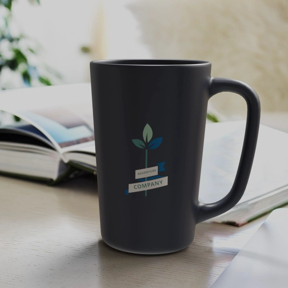 Tazza in ceramica Perk 480ml lavastoviglie
