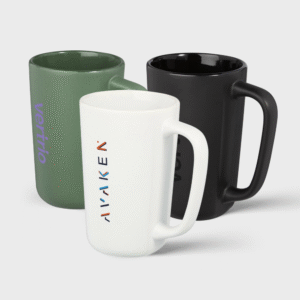 Tazza in ceramica Perk 480ml lavastoviglie
