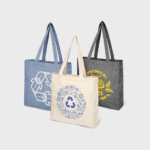 Borsa a soffietto Pheebs riciclata 210
