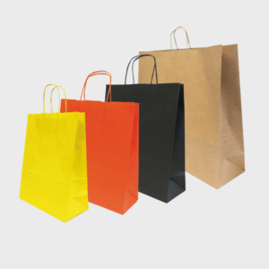 Buste di carta economiche