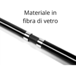 bandiera banner vela struttura tubolare accessori