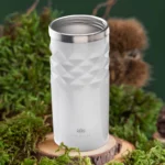 tazza termica acciaio mug 280 ml una tazza di caffè moderne