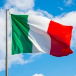 Bandiere Nazionali italia