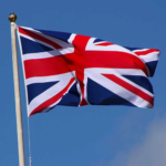 Bandiere Nazionali uk regno unito