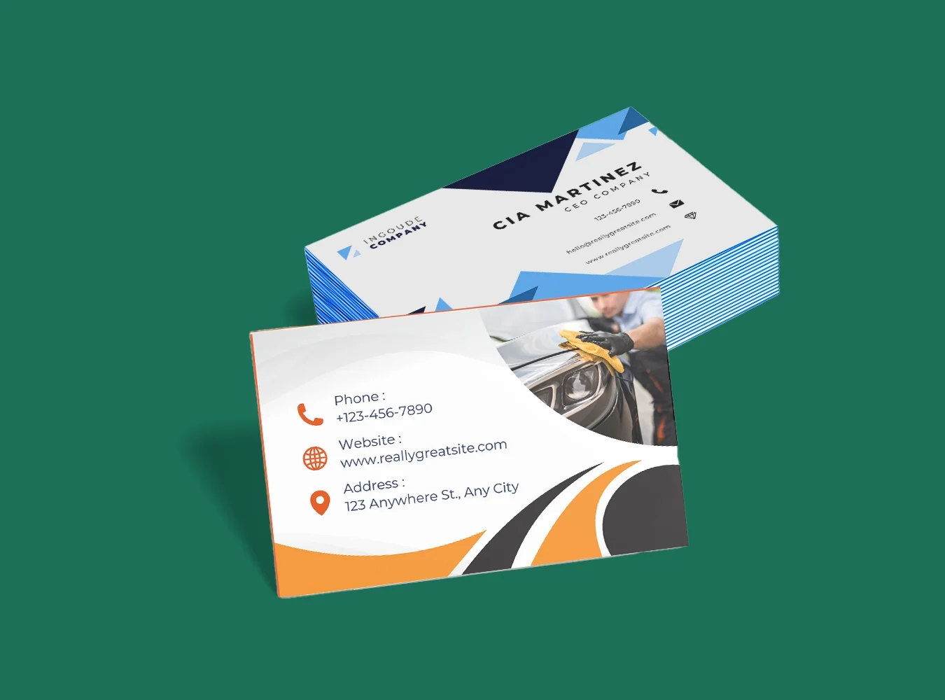 biglietti multistrato multilayer