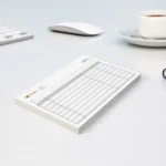 Blocco moduli copiativi