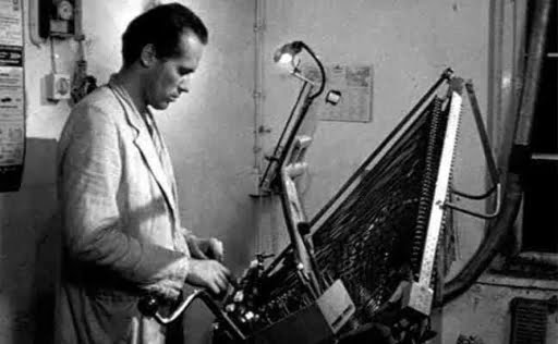 wim wenders nel corso del tempo