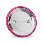 Spille da 37 mm metallo latta