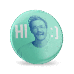 Spille da 75mm metallo latta