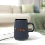 Tazza di Ceramica Elegante 450 ml