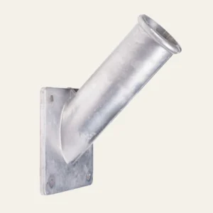 Supporto da parete 45º