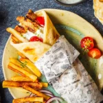 Carta oleata per alimenti personalizzata
