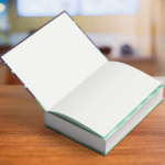 libri copertina rigida fresata