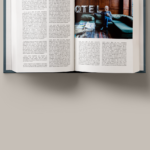 libri copertina rigida fresata