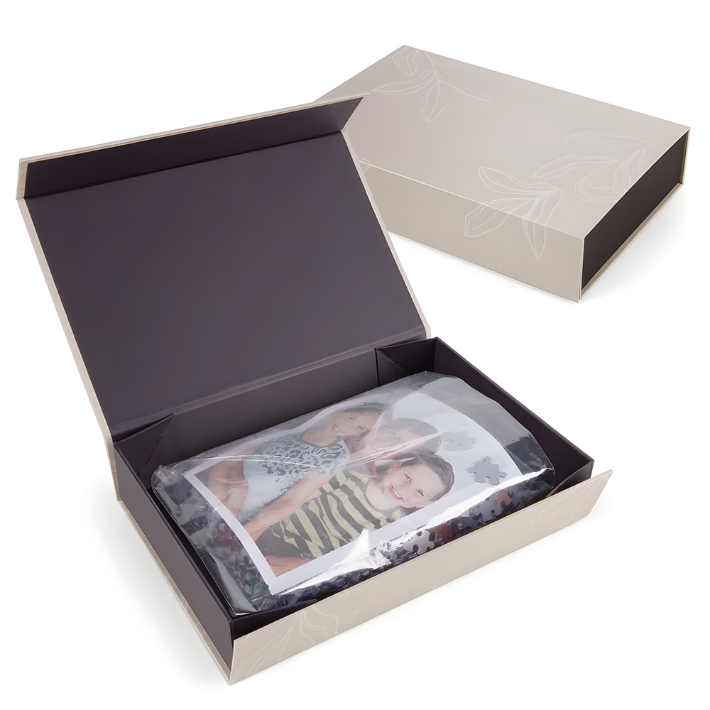 puzzle grande foto personalizzato
