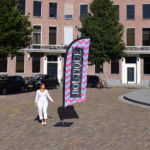 bandiera banner vela