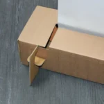 roll up avvolgibile in cartone ecologico sostenbile