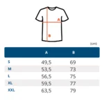 maglietta Stanley Stella Creator 2.0 premium