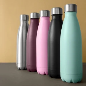 Borracce . Bottiglie