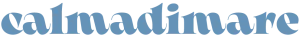 Calmadimare text
