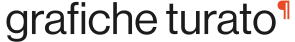 Grafiche Turato logo NERO+021 2026 1000px