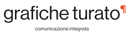 grafiche turato comunicazione integrata logo 2026